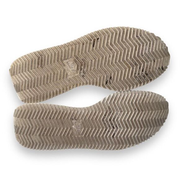 Nike Cortez Vintage 2005 "Kung Fu Kenny" White 309994-102 Women's 10 - Picture 8 of 11